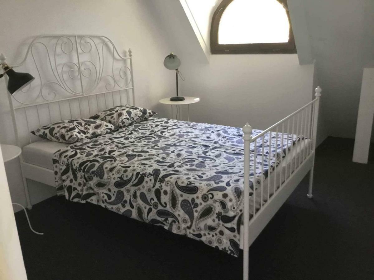 Casa Thea Cheile Nerei Hotell Sokolar Eksteriør bilde